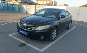 Toyota Camry 2011 года за 6 500 000 тг. в Шымкент фото 1