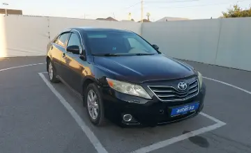 Toyota Camry 2011 года за 6 500 000 тг. в Шымкент фото 2