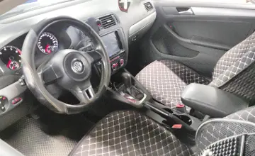 Volkswagen Jetta 2013 года за 5 100 000 тг. в Астана фото 5