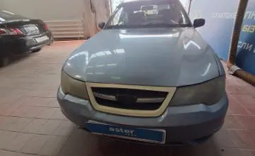 Daewoo Nexia 2012 года за 1 000 000 тг. в Астана фото 2