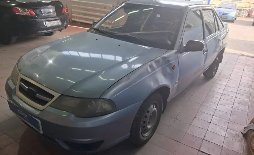 Daewoo Nexia 2012 года за 1 000 000 тг. в Астана