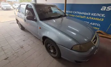 Daewoo Nexia 2012 года за 1 000 000 тг. в Астана фото 3