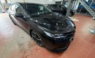 Toyota Camry 2018 года за 10 000 000 тг. в Астана фото 3