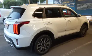 Kia Sportage (China) 2023 года за 11 000 000 тг. в Алматы фото 4