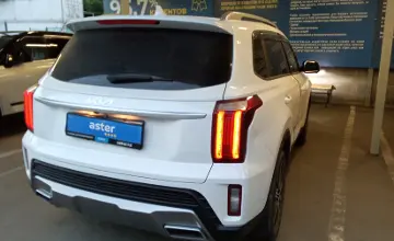 Kia Sportage (China) 2023 года за 11 000 000 тг. в Алматы