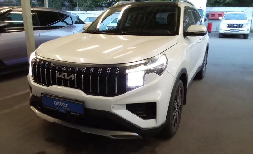 Kia Sportage (China) 2023 года за 11 000 000 тг. в Алматы