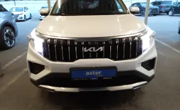 Kia Sportage (China) 2023 года за 11 000 000 тг. в Алматы фото 2