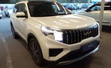 Kia Sportage (China) 2023 года за 11 000 000 тг. в Алматы фото 3