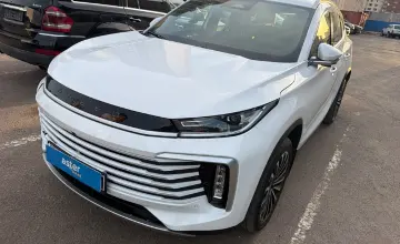 EXEED TXL 2024 года за 11 000 000 тг. в Астана фото 1