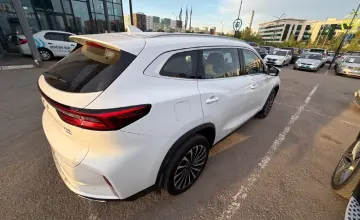 EXEED TXL 2024 года за 11 000 000 тг. в Астана фото 4