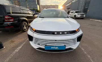 EXEED TXL 2024 года за 11 000 000 тг. в Астана фото 2