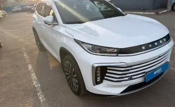 EXEED TXL 2024 года за 11 000 000 тг. в Астана фото 3