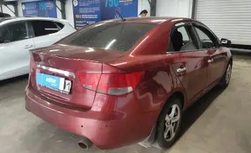 Kia Cerato 2012 года за 4 500 000 тг. в Астана фото 3