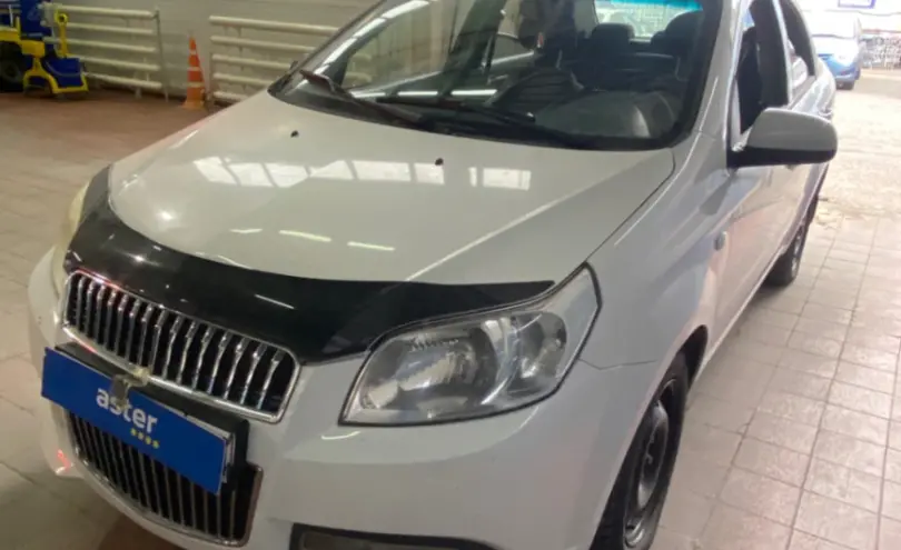 Ravon Nexia R3 2019 года за 2 700 000 тг. в Астана