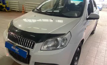 Ravon Nexia R3 2019 года за 2 700 000 тг. в Астана фото 1