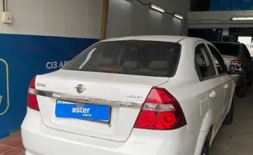 Ravon Nexia R3 2019 года за 2 700 000 тг. в Астана