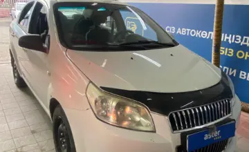 Ravon Nexia R3 2019 года за 2 700 000 тг. в Астана фото 3