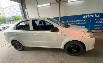 Ravon Nexia R3 2019 года за 2 700 000 тг. в Астана фото 4