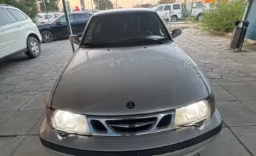 Saab 9-3 2001 года за 1 900 000 тг. в Талдыкорган фото 2