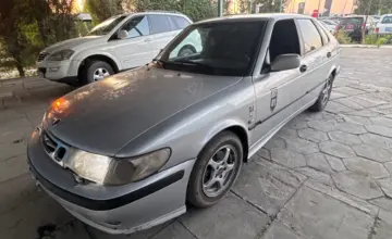 Saab 9-3 2001 года за 1 900 000 тг. в Талдыкорган фото 1