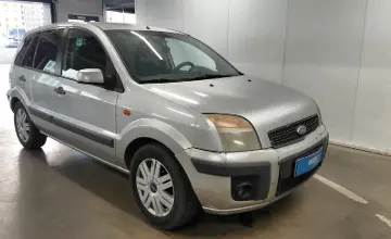 Ford Fusion 2007 года за 2 600 000 тг. в Астана фото 2