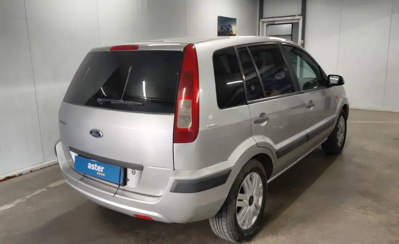 Ford Fusion 2007 года за 2 600 000 тг. в Астана фото 3
