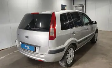Ford Fusion 2007 года за 2 600 000 тг. в Астана фото 3