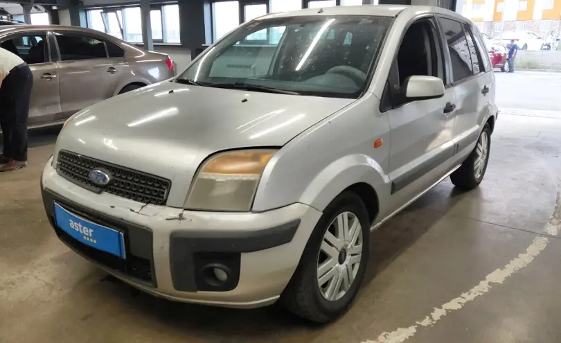 Ford Fusion 2007 года за 2 600 000 тг. в Астана