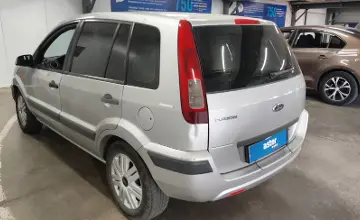 Ford Fusion 2007 года за 2 600 000 тг. в Астана фото 4