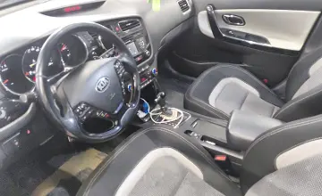 Kia Ceed 2013 года за 5 500 000 тг. в Астана фото 5