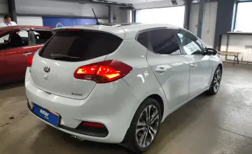 Kia Ceed 2013 года за 5 500 000 тг. в Астана фото 3