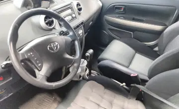 Scion xA 2005 года за 3 000 000 тг. в Астана фото 5