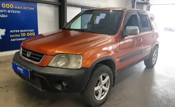 Honda CR-V 1997 года за 2 500 000 тг. в Астана фото 1