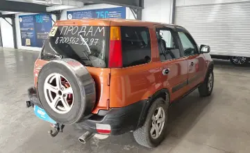 Honda CR-V 1997 года за 2 500 000 тг. в Астана фото 3