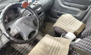 Honda CR-V 1997 года за 2 500 000 тг. в Астана фото 5