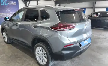 Chevrolet Tracker 2023 года за 7 600 000 тг. в Астана фото 4