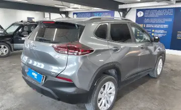 Chevrolet Tracker 2023 года за 7 600 000 тг. в Астана фото 3