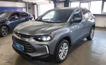 Chevrolet Tracker 2023 года за 7 600 000 тг. в Астана фото 1