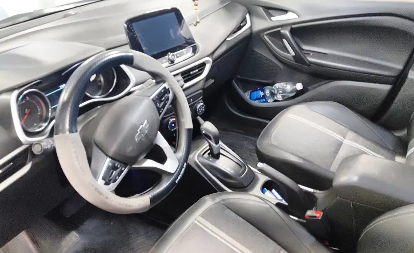 Chevrolet Tracker 2023 года за 7 600 000 тг. в Астана фото 5