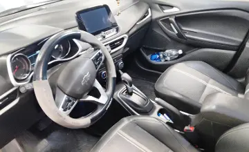 Chevrolet Tracker 2023 года за 7 600 000 тг. в Астана фото 5