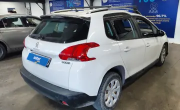 Peugeot 2008 2016 года за 2 500 000 тг. в Астана фото 3