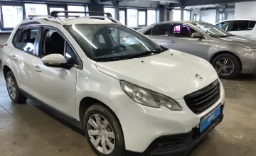 Peugeot 2008 2016 года за 2 500 000 тг. в Астана фото 2
