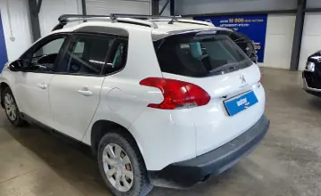 Peugeot 2008 2016 года за 2 500 000 тг. в Астана фото 4