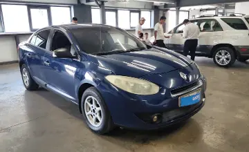 Renault Fluence 2010 года за 3 000 000 тг. в Астана фото 2
