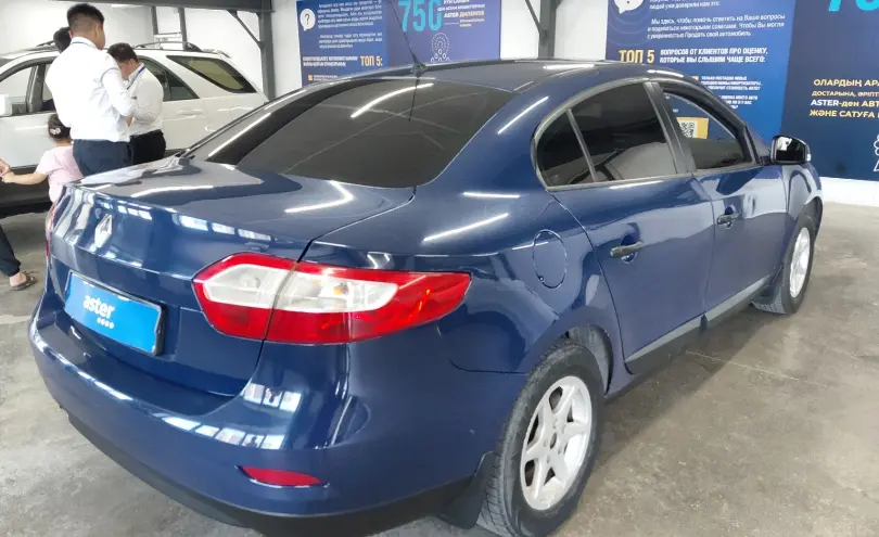 Renault Fluence 2010 года за 3 000 000 тг. в Астана фото 3