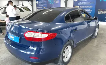 Renault Fluence 2010 года за 3 000 000 тг. в Астана фото 3