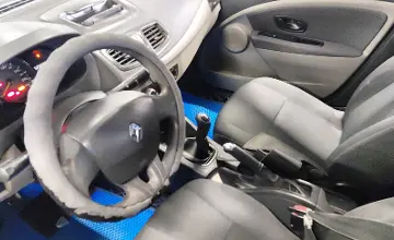 Renault Fluence 2010 года за 3 000 000 тг. в Астана фото 5