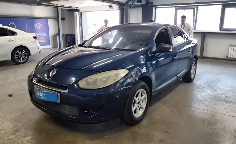 Renault Fluence 2010 года за 3 000 000 тг. в Астана