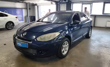 Renault Fluence 2010 года за 3 000 000 тг. в Астана фото 1