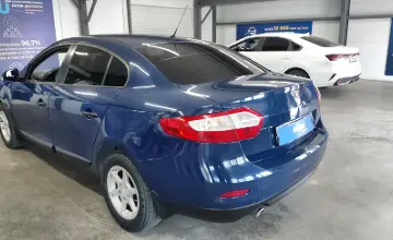 Renault Fluence 2010 года за 3 000 000 тг. в Астана фото 4